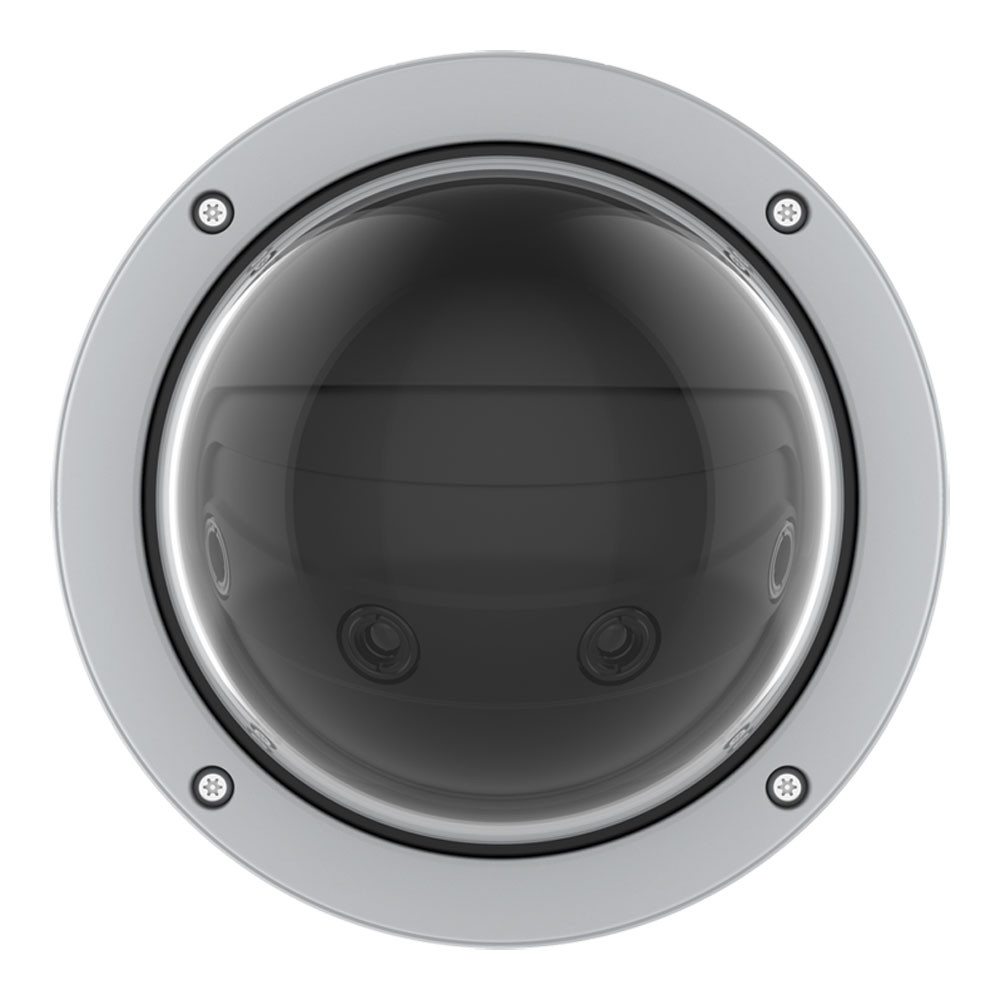 Axis Q3819-PVE Panoramic IP Camera - IP Phone Warehouse