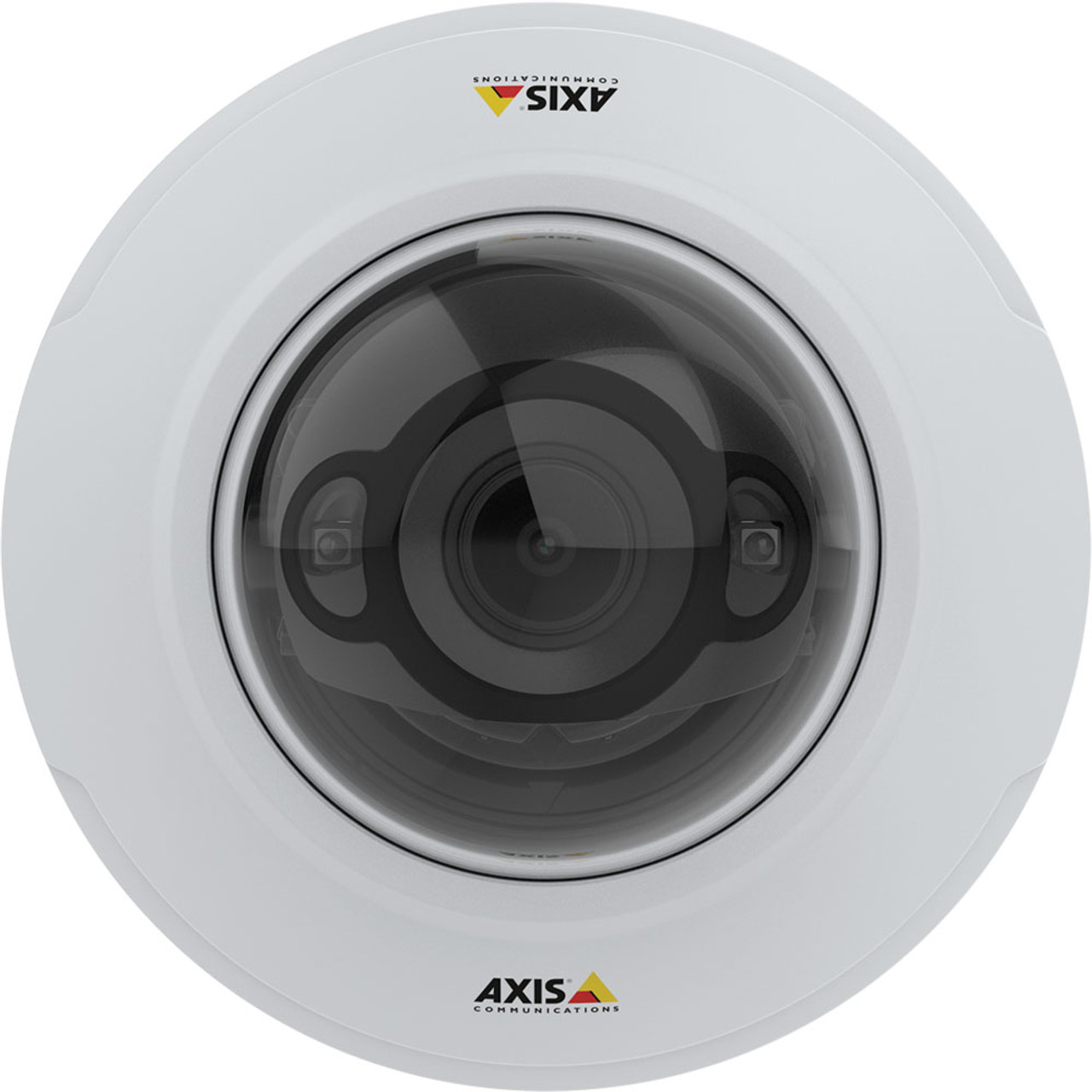 AXIS M4216-LV - network surveillance camera - dome - 02113-001