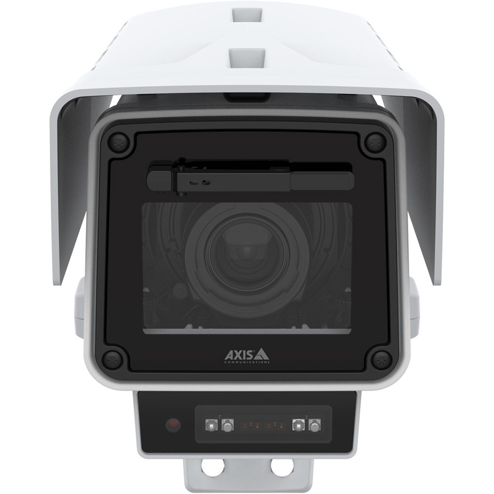 Axis Q1656-LE IP Camera - IP Phone Warehouse