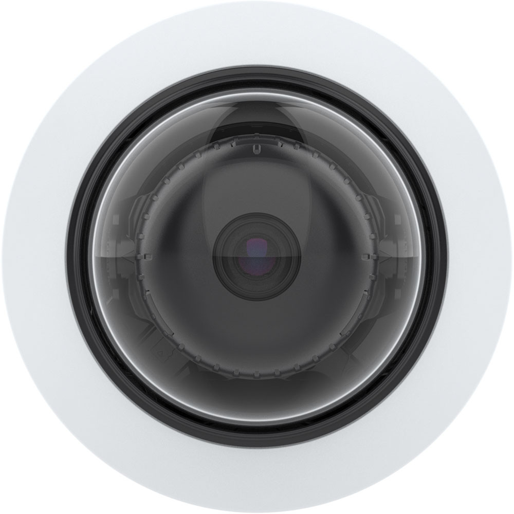 Axis P3265-V Deep Learning IP Camera - IP Phone Warehouse