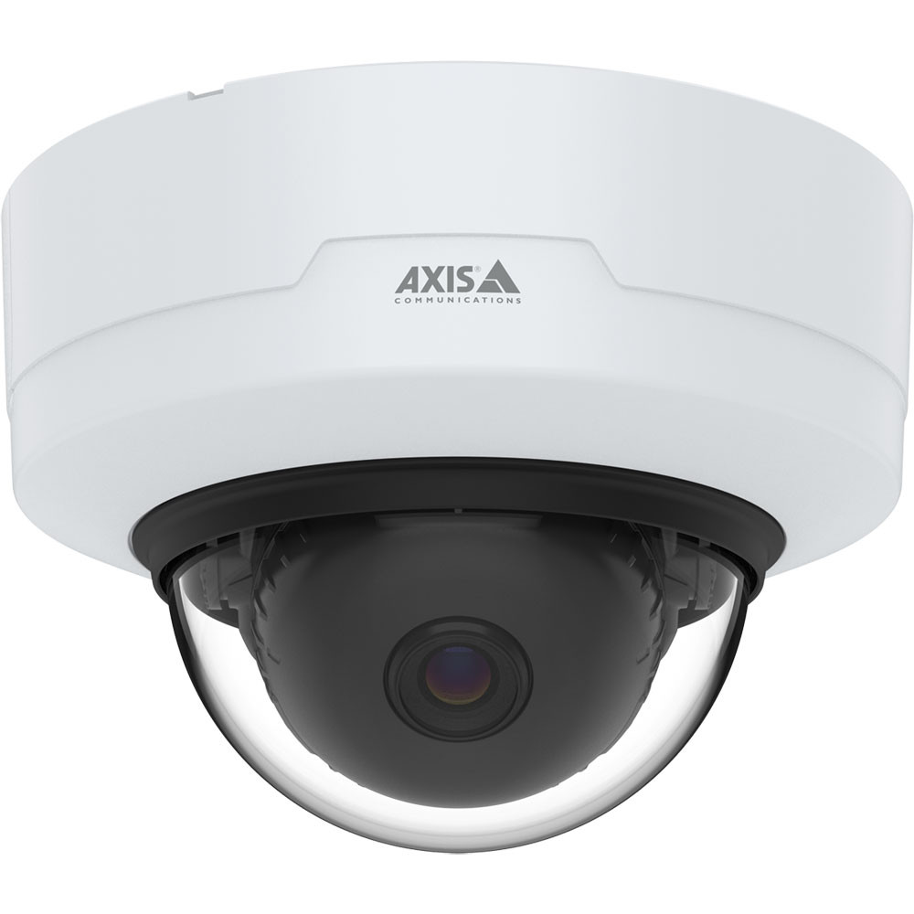 Axis P3265-V Deep Learning IP Camera - IP Phone Warehouse