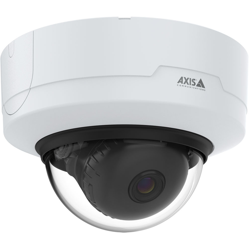 Axis P3265-V Deep Learning IP Camera - IP Phone Warehouse