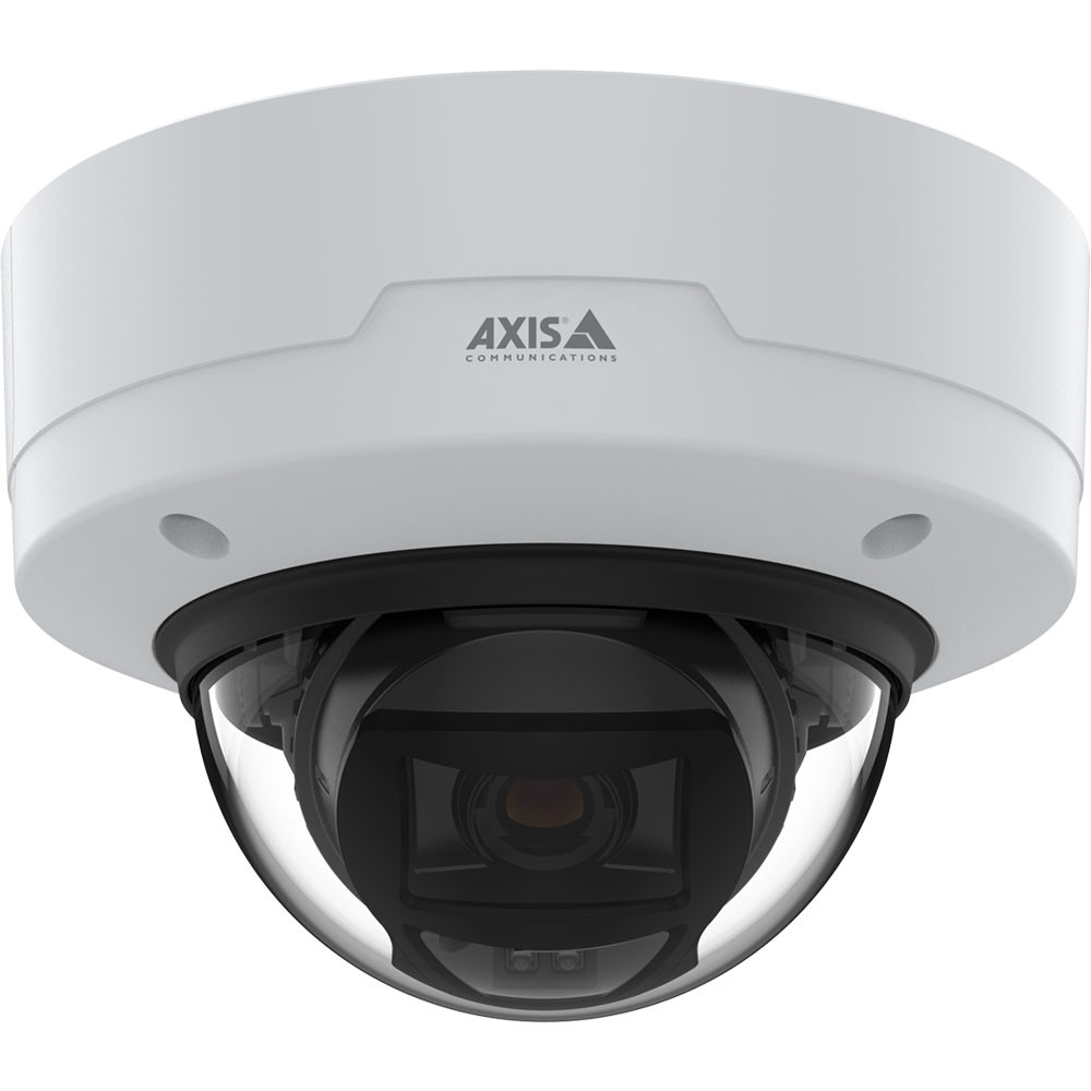 Axis P3265-LVE Deep Learning IP Camera - IP Phone Warehouse