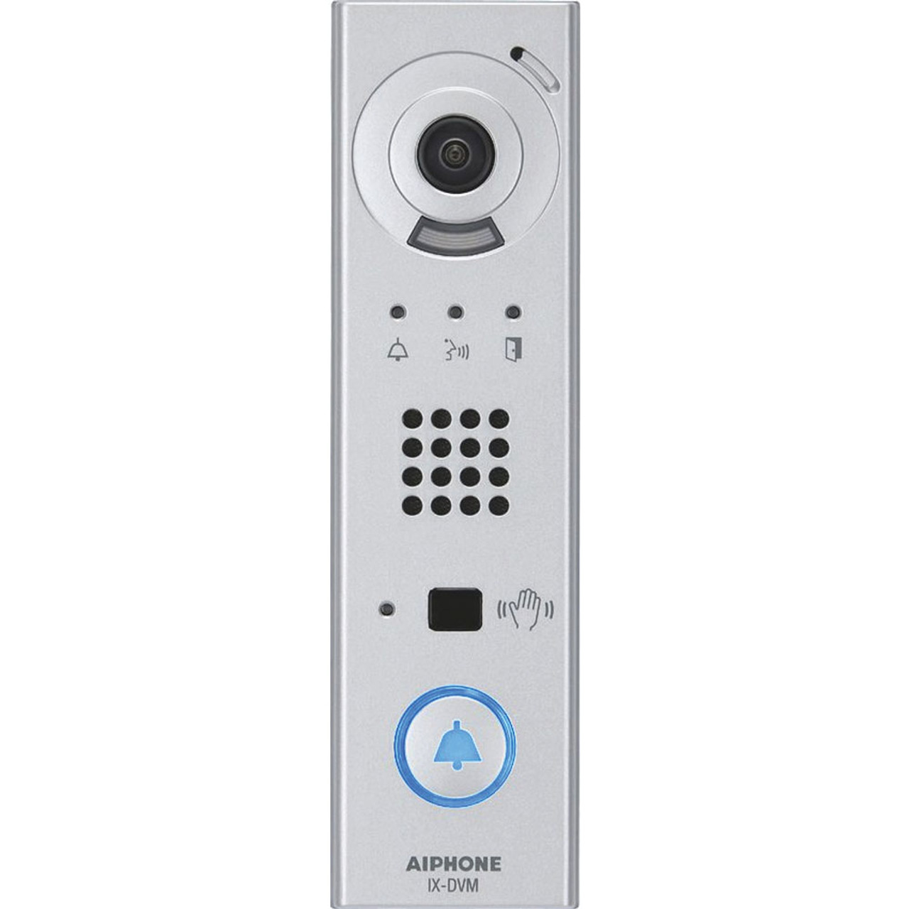 Aiphone IX-DVM Mullion-Mount IP Video Door Station