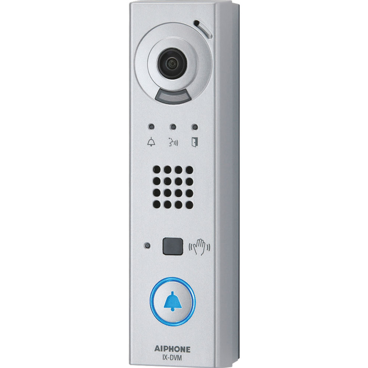 Aiphone IX-DVM Mullion-Mount IP Video Door Station