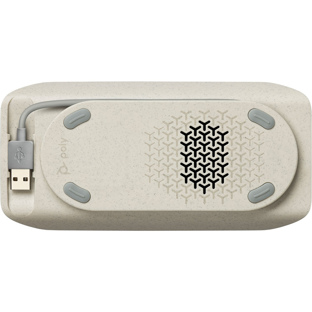 POLY SYNC 10 USBスピーカーフォン MyHeadset.jp | Poly Sync 10（スピーカーフォン）