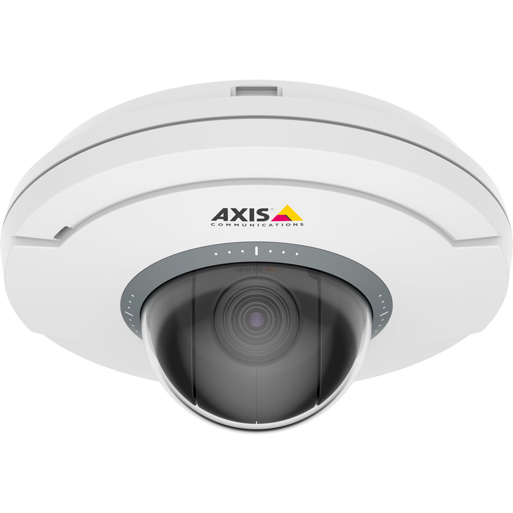 Axis M5075-G PTZ Z-Wave IP Camera - IP Phone Warehouse