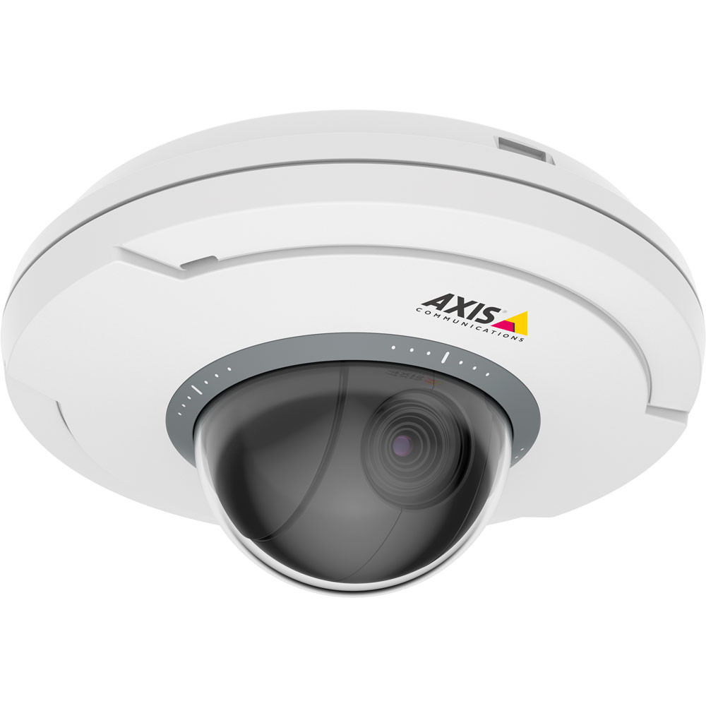 Axis M5075-G PTZ Z-Wave IP Camera - IP Phone Warehouse