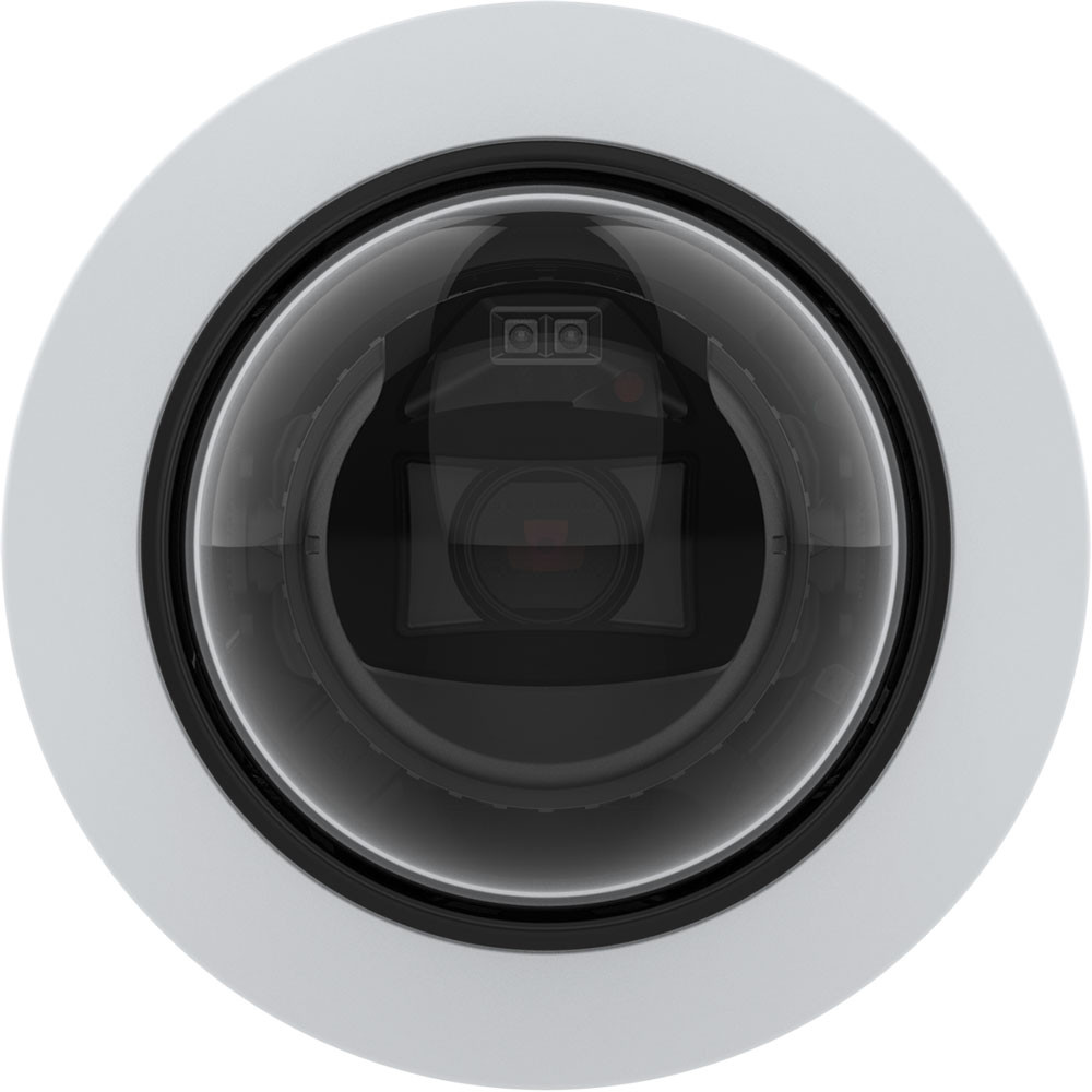 Axis P3265-LV Deep Learning IP Camera - IP Phone Warehouse