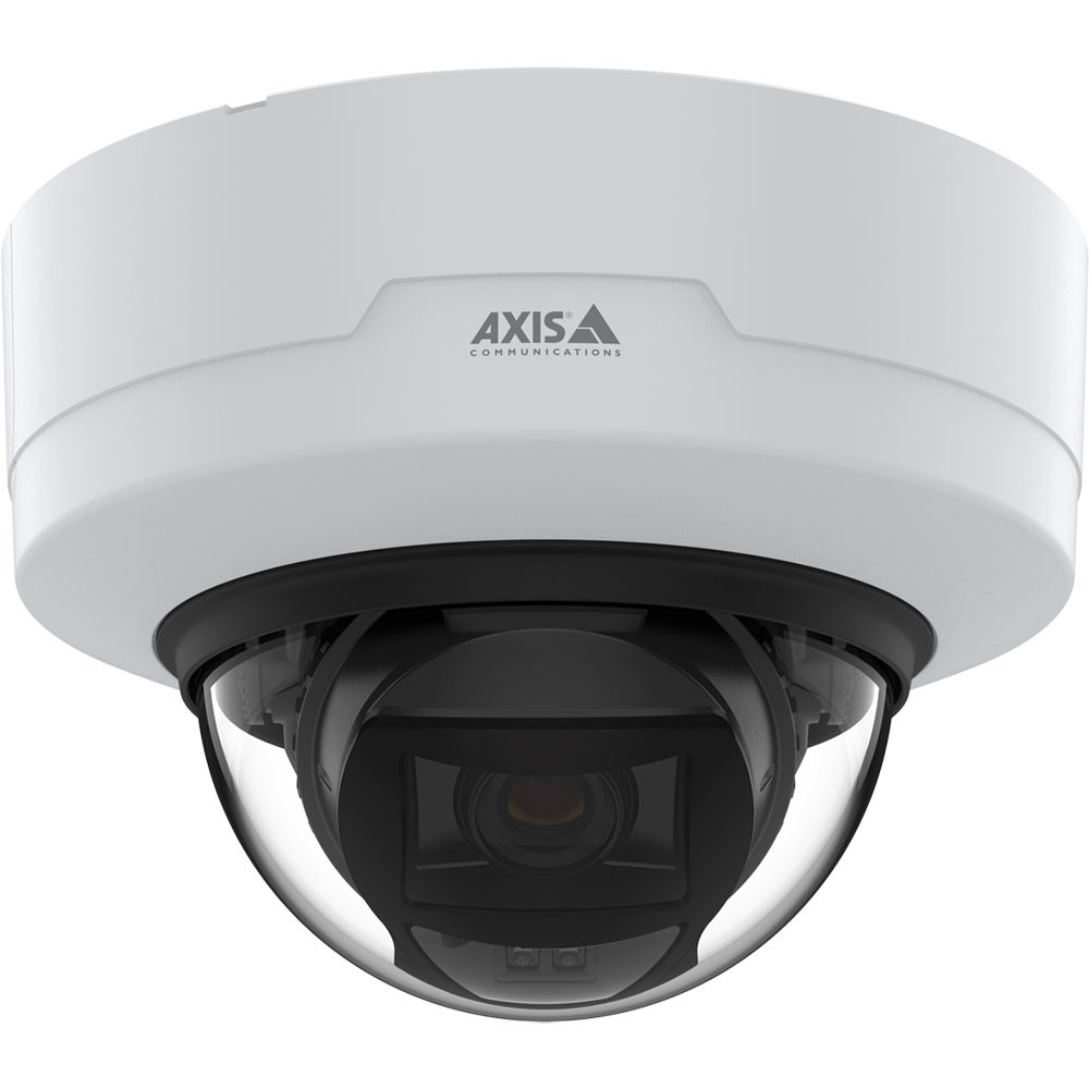 Axis P3265-LV Deep Learning IP Camera - IP Phone Warehouse