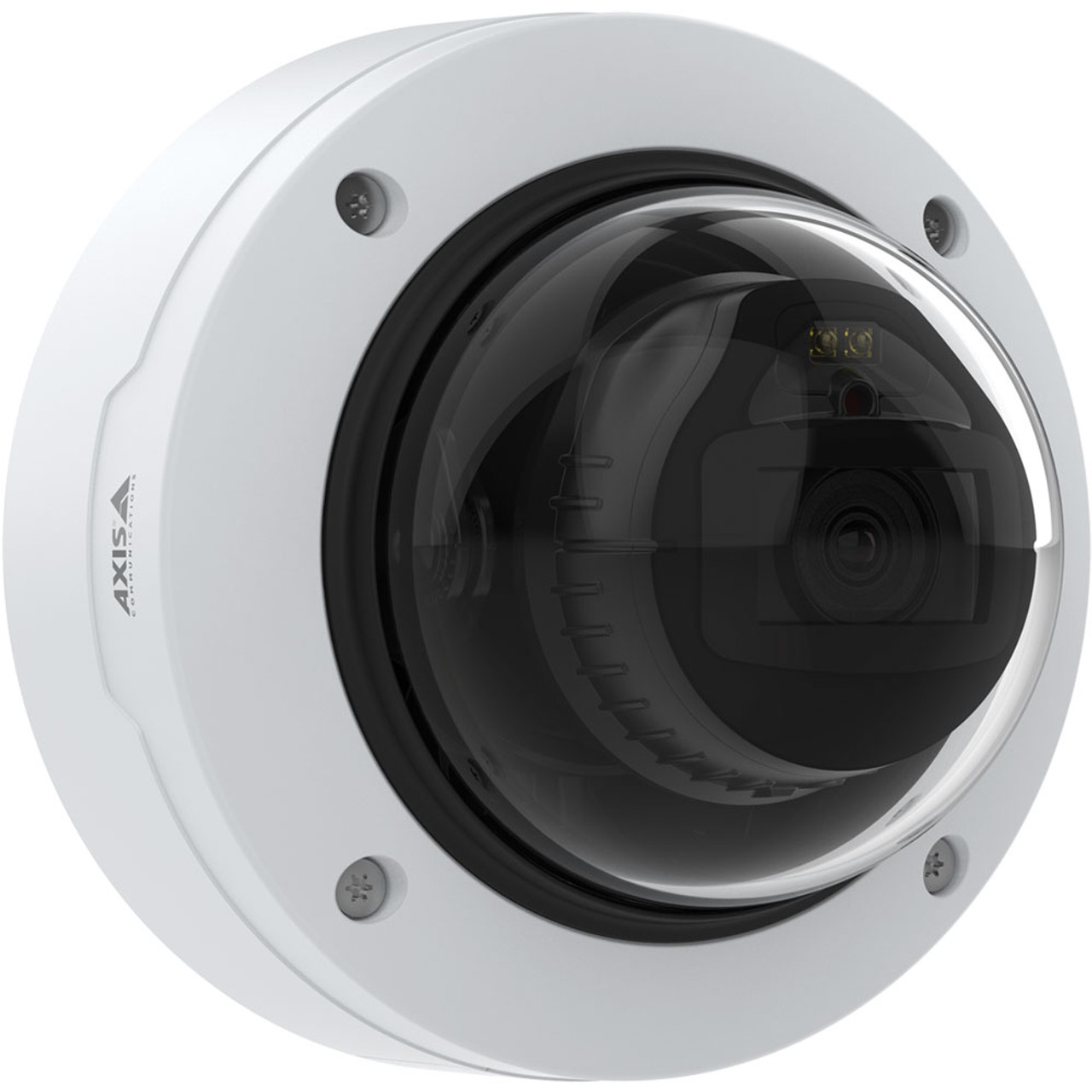 AXIS M4216-LV - network surveillance camera - dome - 02113-001