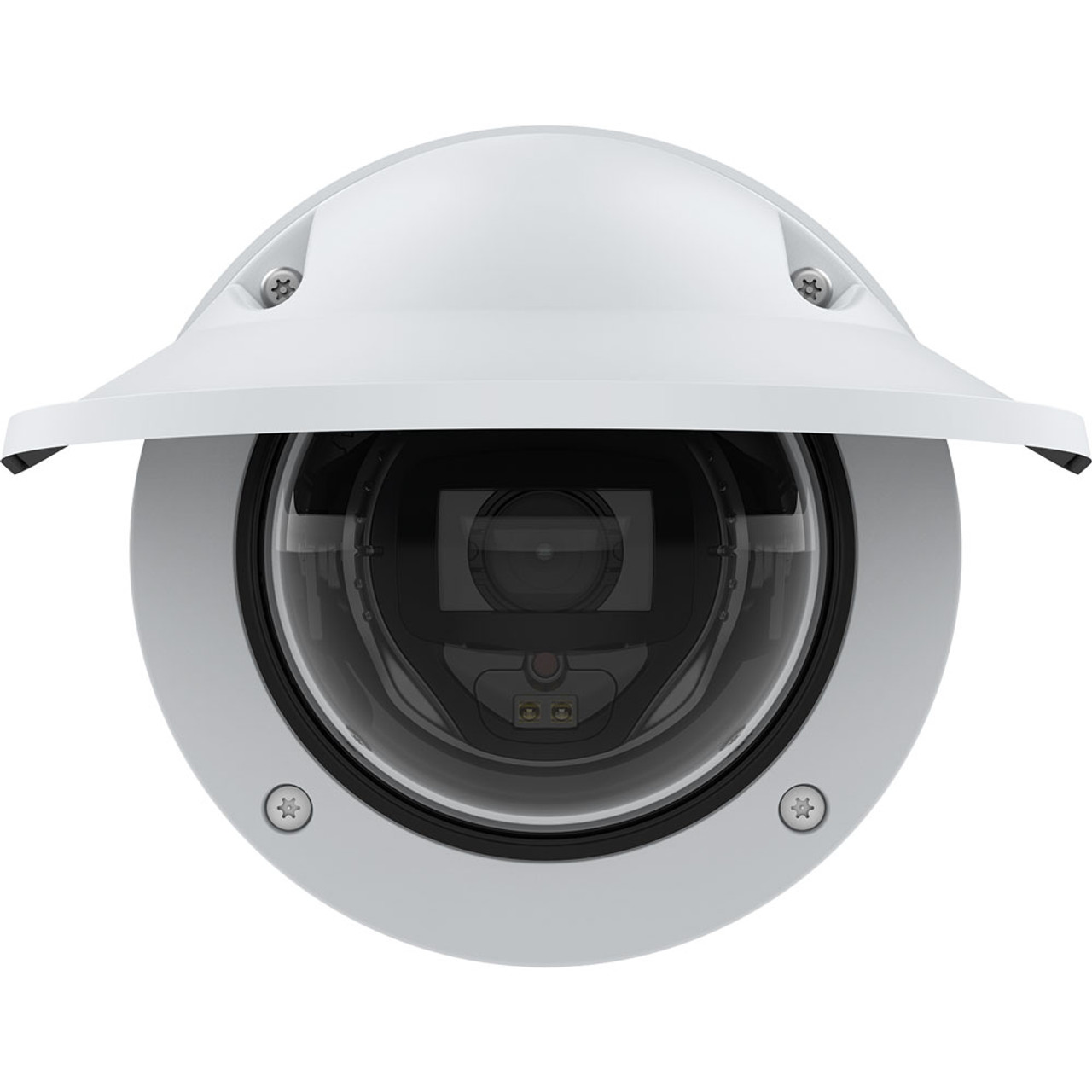 ②【美品、保証あり】屋外対応ネットワークカメラ AXIS M3205-LVE ①【美品、保証あり】屋外対応ネットワークカメラ AXIS M3205