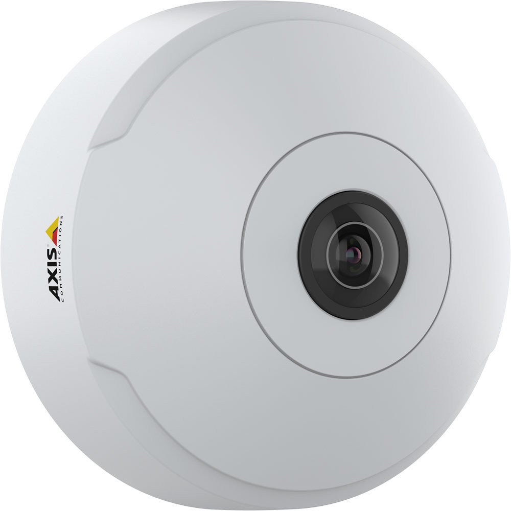 Axis M3068-P Panoramic IP Camera (01732-004) - IP Phone Warehouse