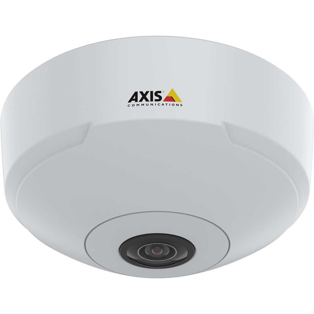 Axis M3068-P Panoramic IP Camera (01732-004) - IP Phone Warehouse
