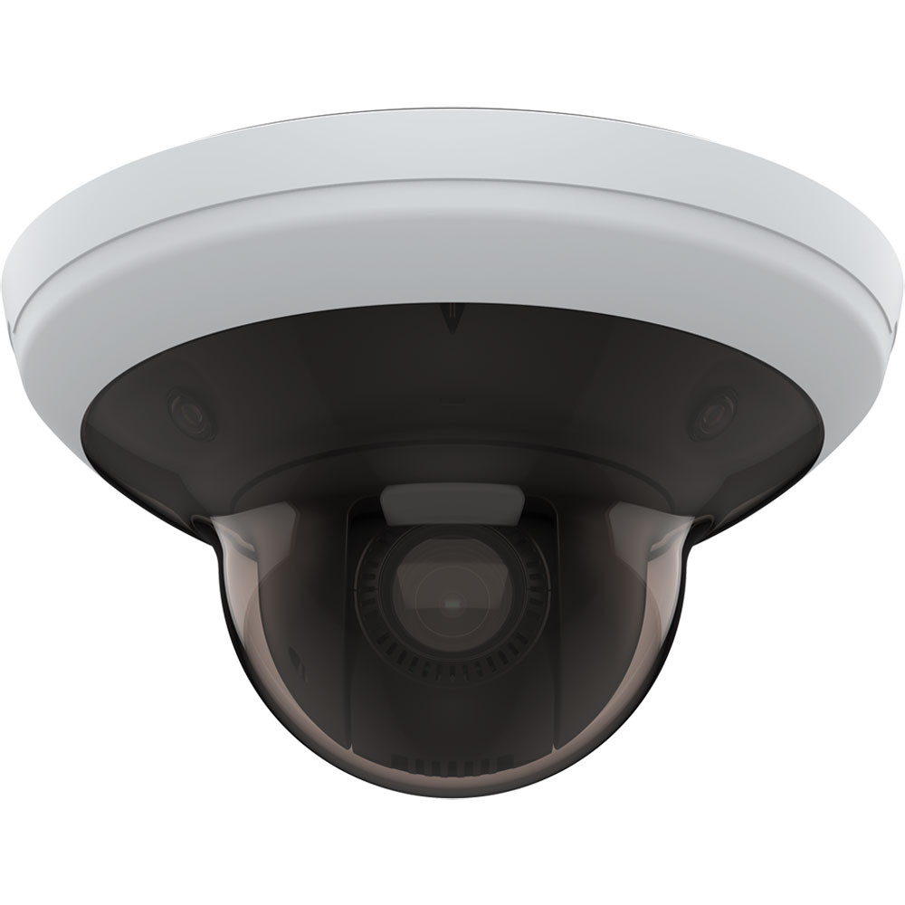 Axis M5000-G US Situational Awareness IP Camera (02188-004) - IP