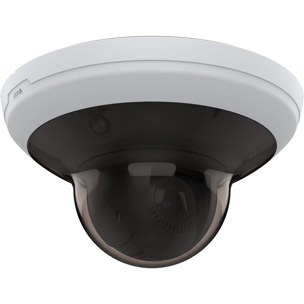 Axis M5000-G US Situational Awareness IP Camera (02188-004) - IP