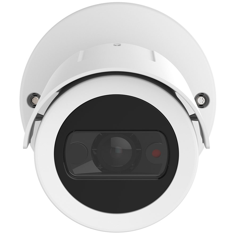 Axis M2025-LE 1080p IR Outdoor Bullet IP Camera - 0911-001