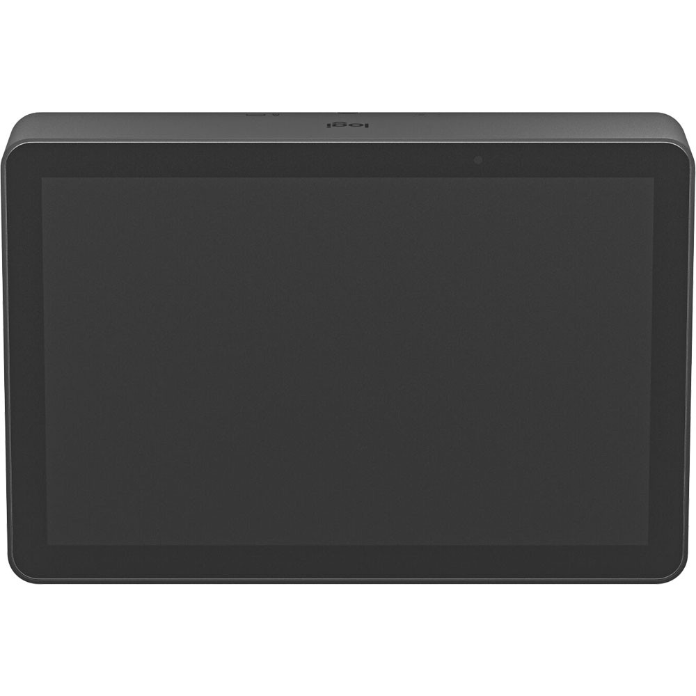 Logitech Tap IP, Graphite (952-000085) - IP Phone Warehouse