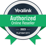 Yealink W70B DECT IP Base Station - Shop4Tele