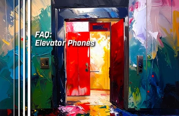 FAQ: Elevator Phones