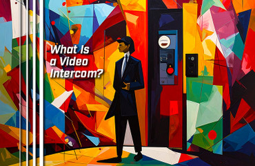 What Is a Video Intercom?