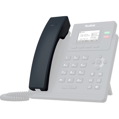 Yealink HNDST-T3G Replacement Handset Yealink HNDST-T3G Replacement Handset