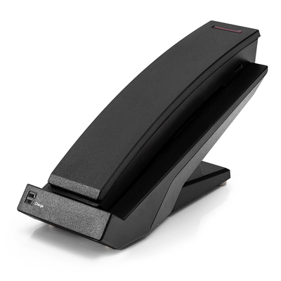 TeleMatrix 9702HDKIT Black No USB TeleMatrix 9702HDKIT Black No USB