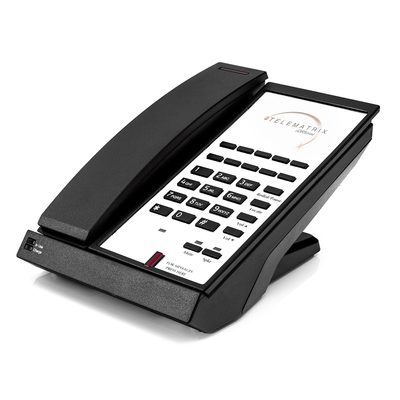 TeleMatrix 3500MWD Black No USB TeleMatrix 3500MWD Black No USB