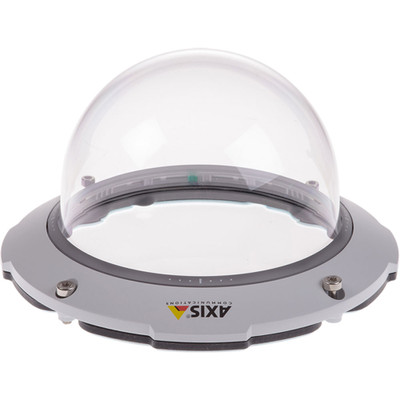 Axis TQ6809 Hard-Coated Clear Dome Axis TQ6809 Hard-Coated Clear Dome