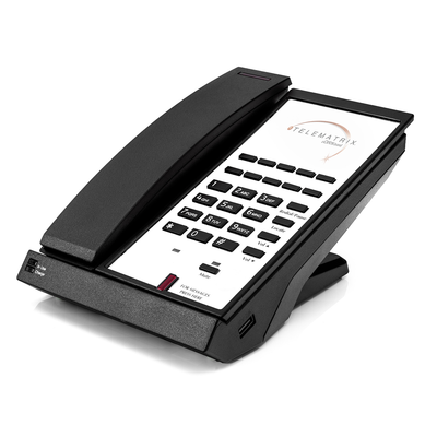 Telematrix 3500MW10 Black USB Telematrix 3500MW10 Black USB