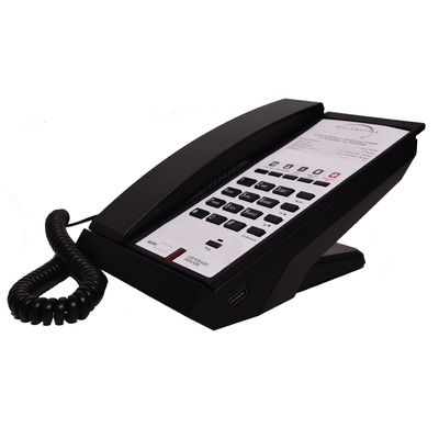 TeleMatrix 3500MW5 Black TeleMatrix 3500MW5 Black