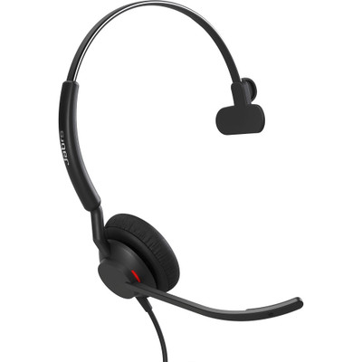 VXi UC ProSet LUX 10 Mono USB Headset - IP Phone Warehouse