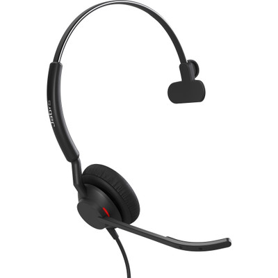 Jabra Engage 50 II UC Mono USB Headset Jabra Engage 50 II UC Mono USB Headset