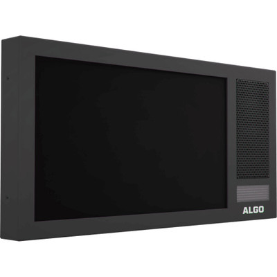 Algo 8410 IP Visual Display Speaker, Right Algo 8410 IP Visual Display Speaker, Right