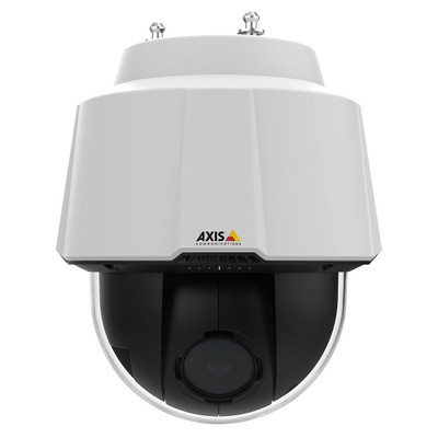AXIS M5525-E 防犯カメラ　IPカメラ　② ネットワークカメラ　PTZ 商品詳細 | 西尾レントオール｜通信測機事業部（測定器、測量機