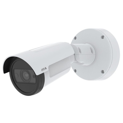 Axis P1465-LE 29mm 1080p Outdoor Bullet Camera - Left Axis P1465-LE 29mm 1080p Outdoor Bullet Camera - Left