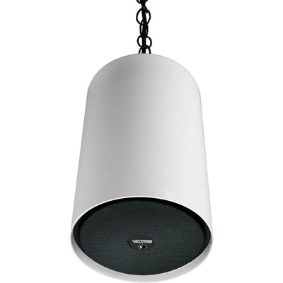 Valcom VIP-415-W IP Pendant Speaker Valcom VIP-415-W IP Pendant Speaker