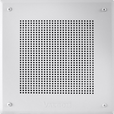 Valcom VIP-428A Square Wall/Ceiling IP Speaker Valcom VIP-428A Square Wall/Ceiling IP Speaker