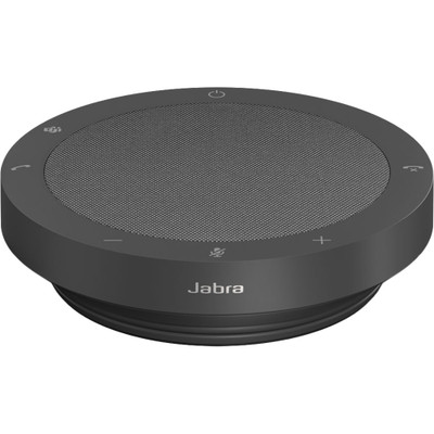 Jabra Speak2 40 MS Speakerphone, Angle, Light Off
