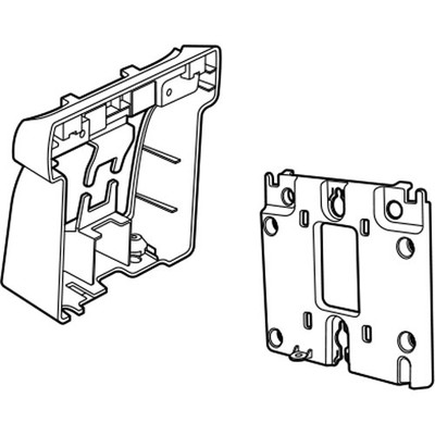 Poly Edge E300 Series Wall Mount Poly Edge E300 Series Wall Mount
