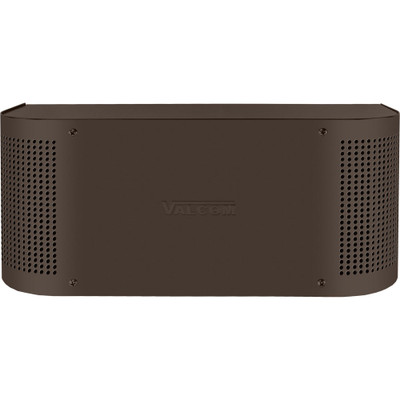 Valcom V-9815 Stealth Corridor Speaker Valcom V-9815 Stealth Corridor Speaker
