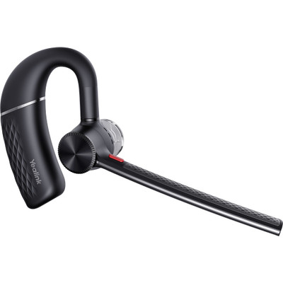 Yealink BH71 Bluetooth Headset, Facing Down-Right Yealink BH71 Bluetooth Headset, Facing Down-Right
