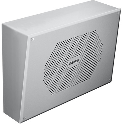 Valcom V-9852 Vandal-Resistant Wall Speaker Valcom V-9852 Vandal-Resistant Wall Speaker