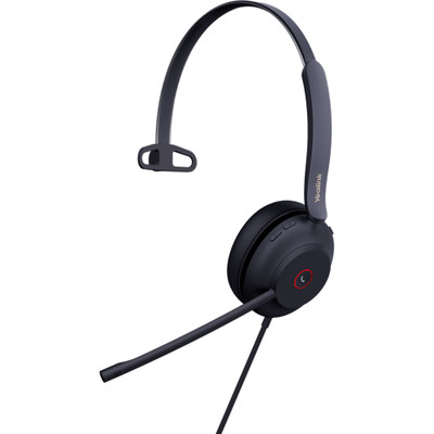 Yealink UH37 Mono UC USB Headset Yealink UH37 Mono UC USB Headset