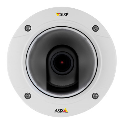 Axis P3225-V Mk II 1080p Vandal Indoor Dome IP Camera - 0952-001 Axis P3225-V Mk II 1080p Vandal Indoor Dome IP Camera - 0952-001