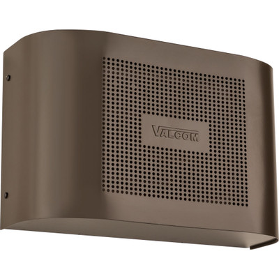 Valcom V-9830 Stealth Horn Speaker Valcom V-9830 Stealth Horn Speaker