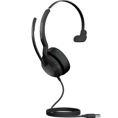 Jabra Evolve2 30 UC Mono USB-A Headset - 23089-889-979