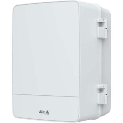 Axis T98A15-VE Surveillance Cabinet - 5900-151