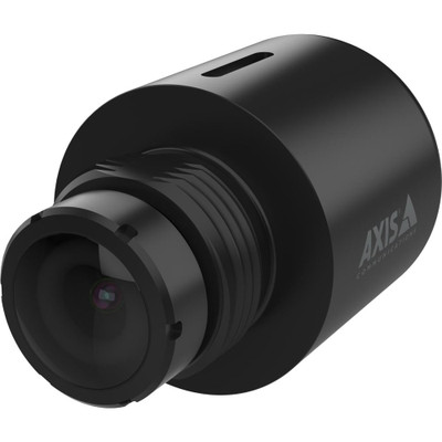 Axis F2135-RE Fisheye Sensor Unit, Left Axis F2135-RE Fisheye Sensor Unit, Left