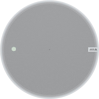 Axis C1211-E Network Ceiling Speaker, Front Axis C1211-E Network Ceiling Speaker, Front